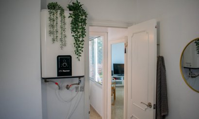 Resale - Penthouse - Alicante - Casco antiguo