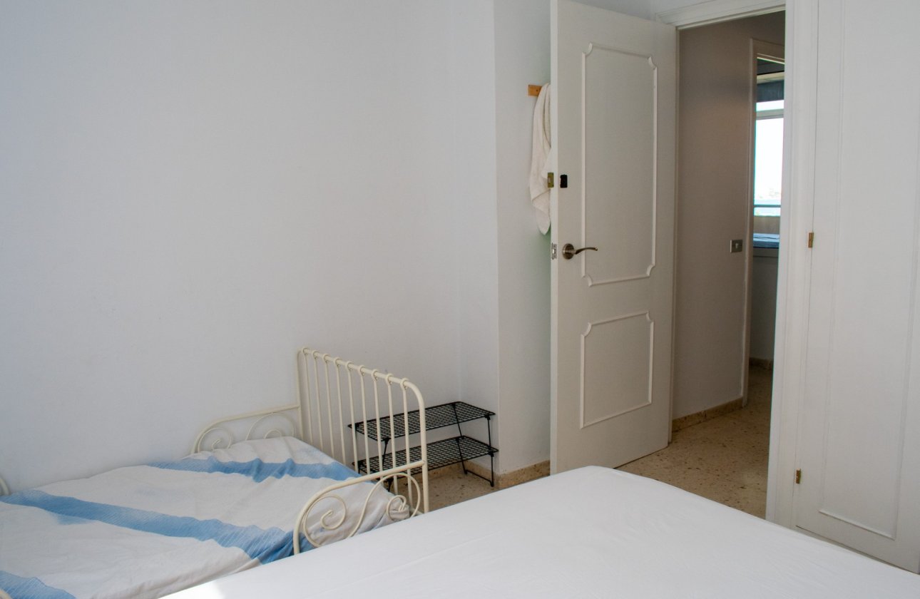 Resale - Penthouse - Alicante - Casco antiguo
