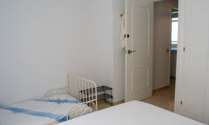 Resale - Penthouse - Alicante - Casco antiguo
