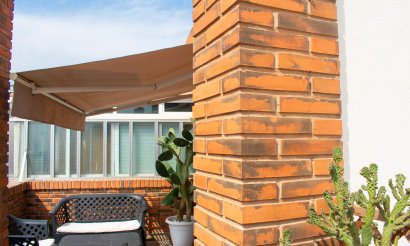 Resale - Penthouse - Alicante - Casco antiguo