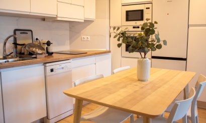 Resale - Apartment / flat - Torrevieja - La Mata