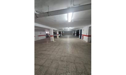 Resale - Apartment / flat - Torrevieja - La Mata