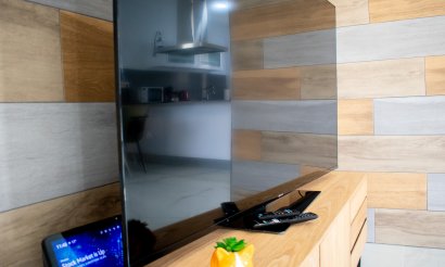 Resale - Villa - Torrevieja - La Siesta - El Salado - Torreta