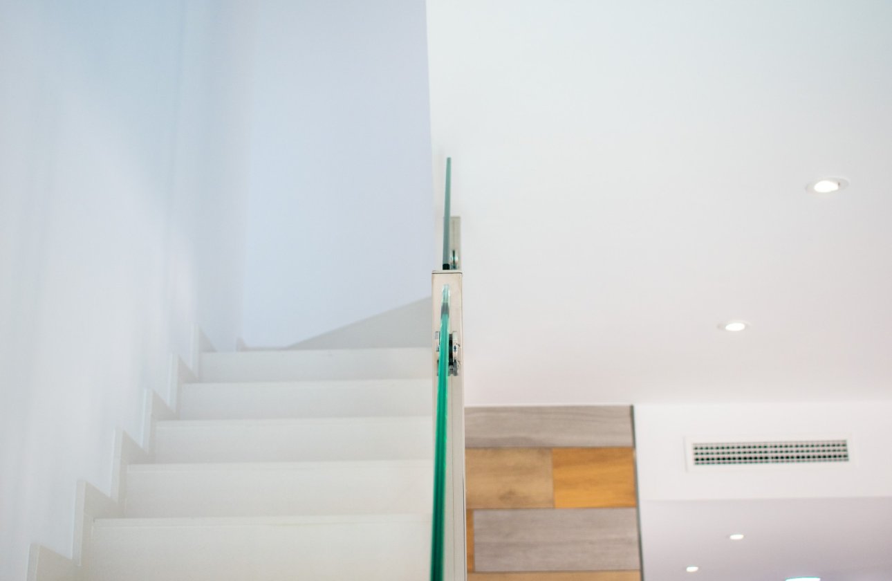 Resale - Villa - Torrevieja - La Siesta - El Salado - Torreta