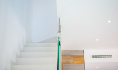 Resale - Villa - Torrevieja - La Siesta - El Salado - Torreta