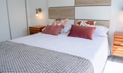 Resale - Villa - Torrevieja - La Siesta - El Salado - Torreta