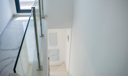 Resale - Villa - Torrevieja - La Siesta - El Salado - Torreta