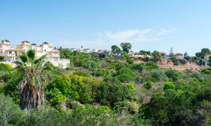 Resale - Apartment / flat - Orihuela Costa - Los Dolses