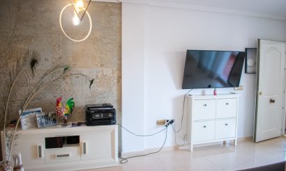 Resale - Apartment / flat - Orihuela Costa - Los Dolses