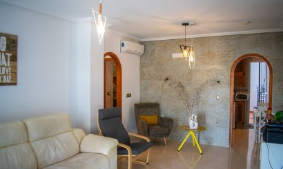 Resale - Apartment / flat - Orihuela Costa - Los Dolses