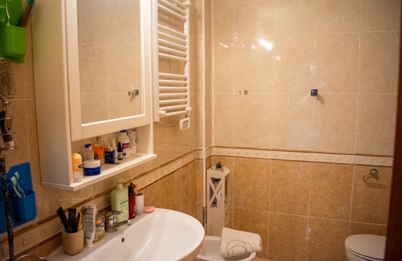 Resale - Apartment / flat - Orihuela Costa - Los Dolses