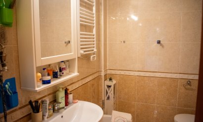 Resale - Apartment / flat - Orihuela Costa - Los Dolses