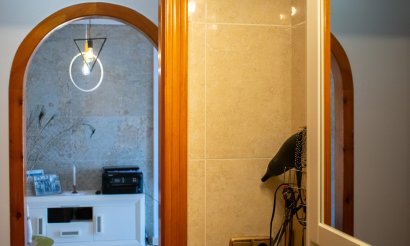 Resale - Apartment / flat - Orihuela Costa - Los Dolses