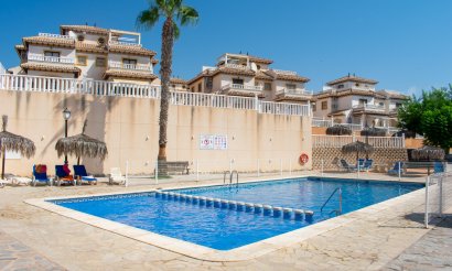 Resale - Apartment / flat - Orihuela Costa - Los Dolses
