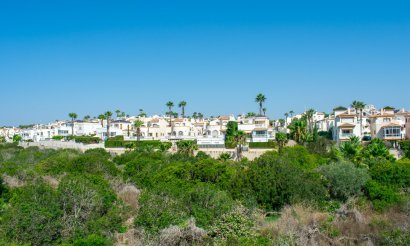 Resale - Apartment / flat - Orihuela Costa - Los Dolses