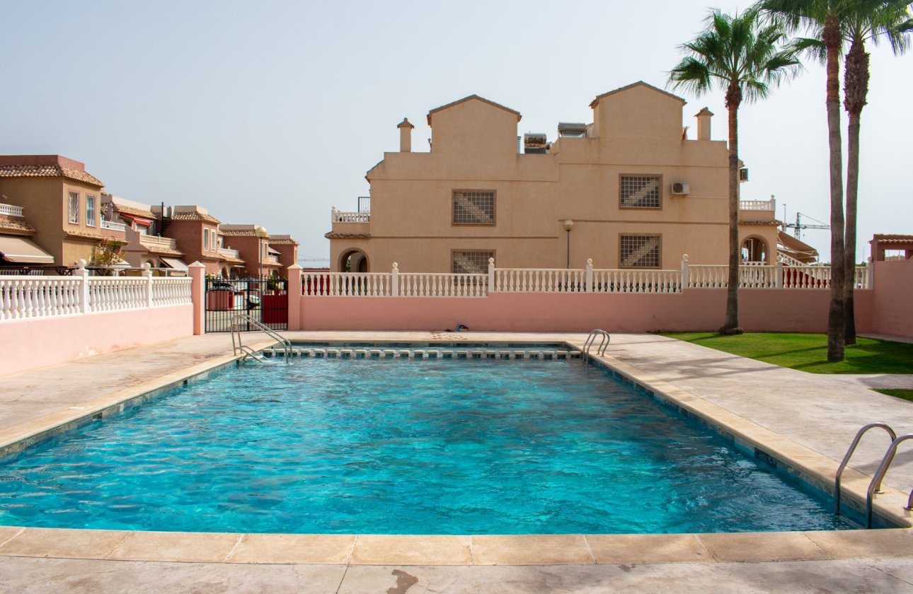 Reventa - Villa - Gran Alacant