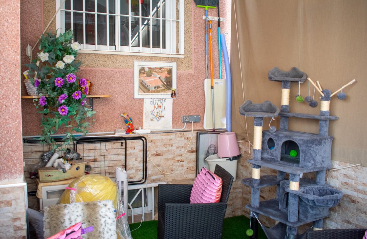 Reventa - Villa - Gran Alacant