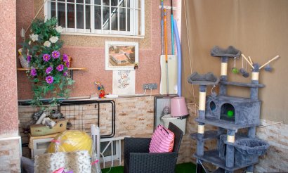 Reventa - Villa - Gran Alacant