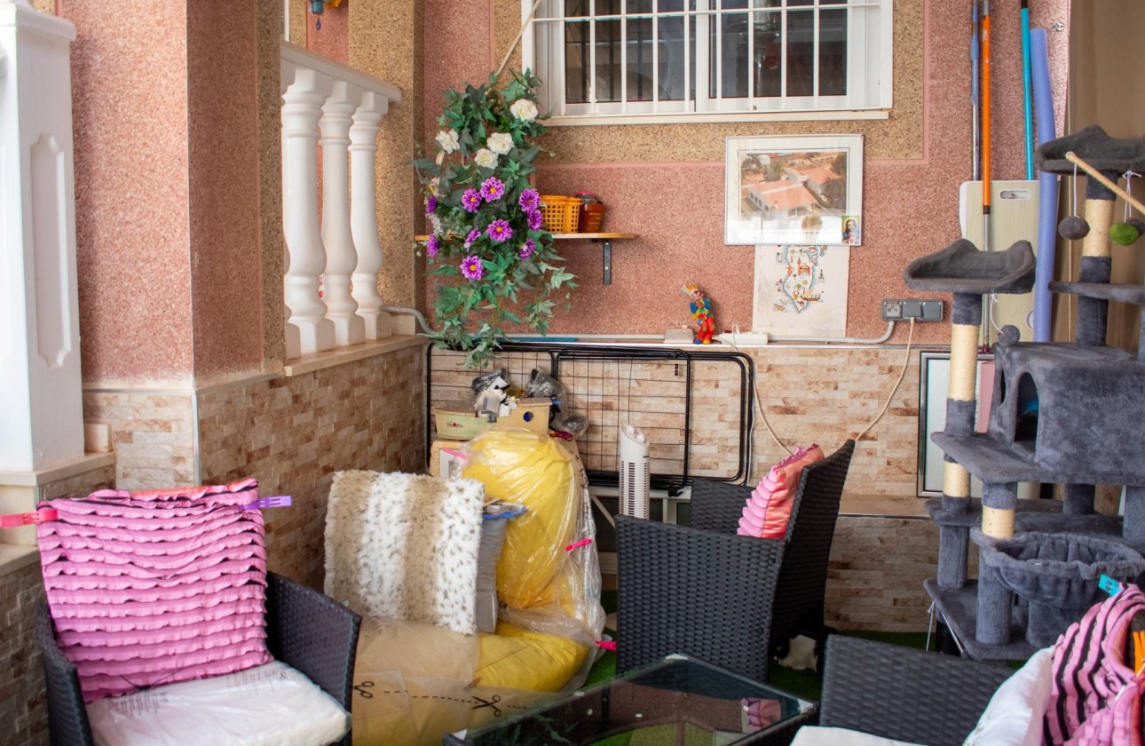 Reventa - Villa - Gran Alacant