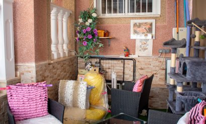 Reventa - Villa - Gran Alacant