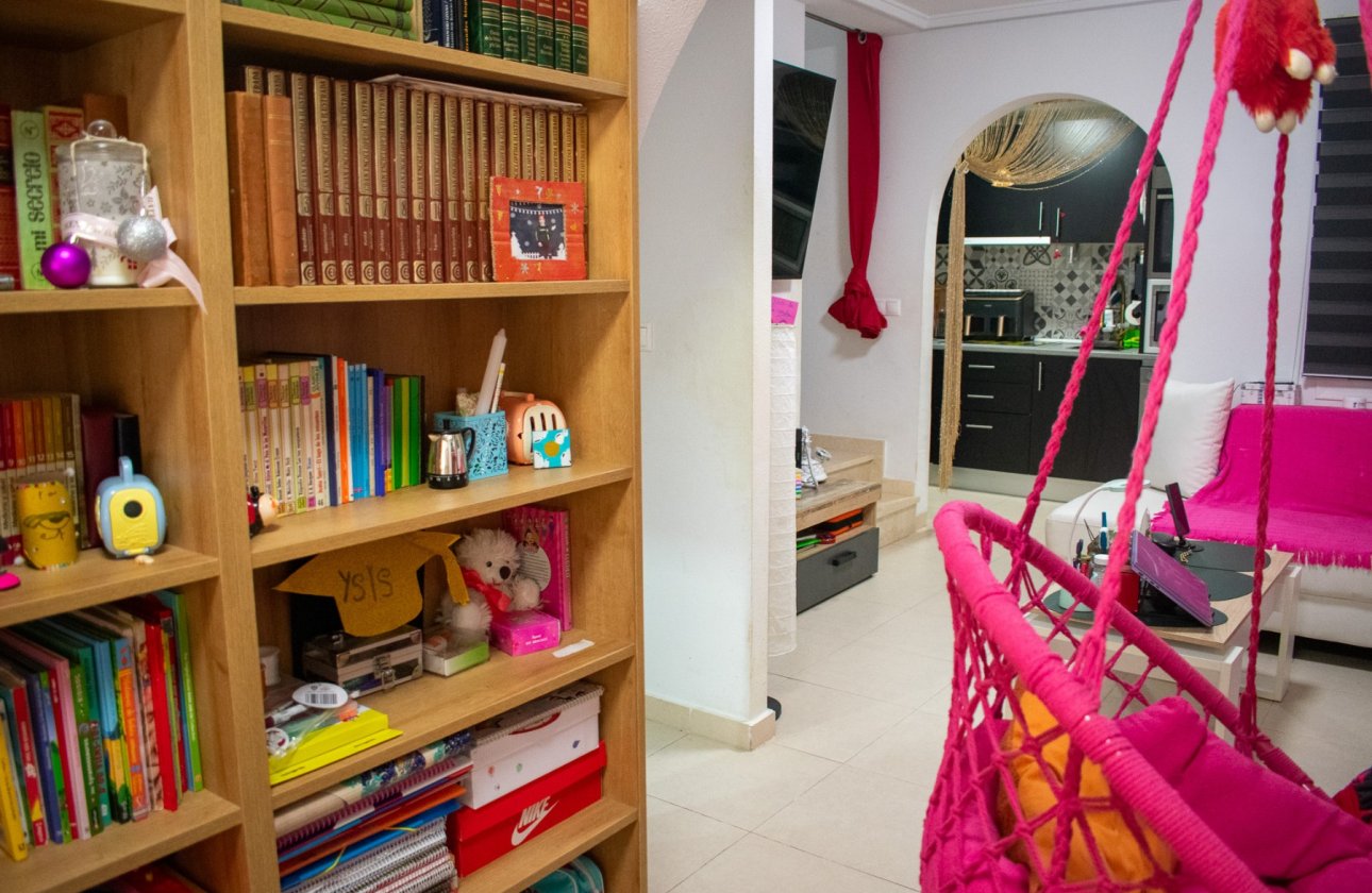 Reventa - Villa - Gran Alacant