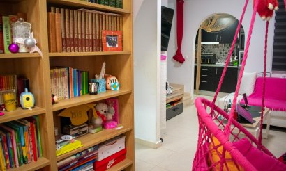 Reventa - Villa - Gran Alacant