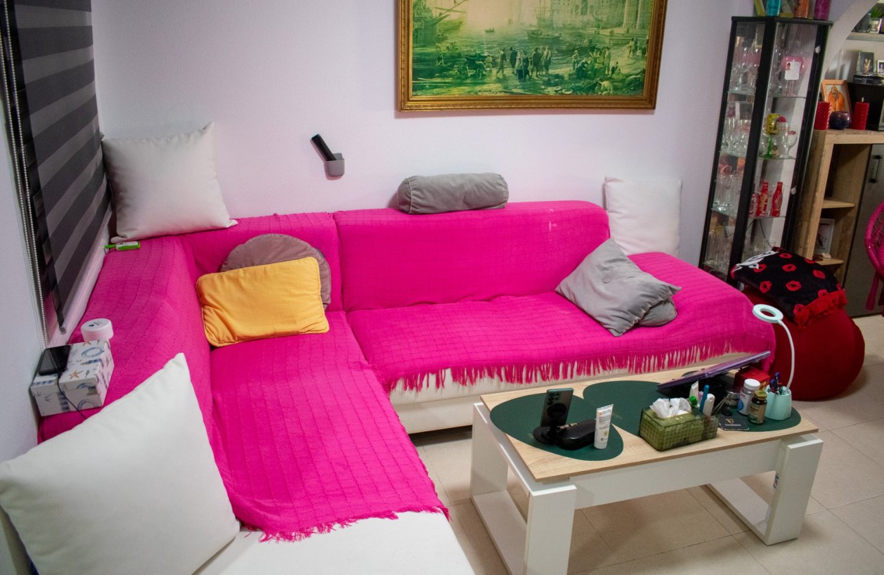 Reventa - Villa - Gran Alacant