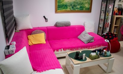 Reventa - Villa - Gran Alacant