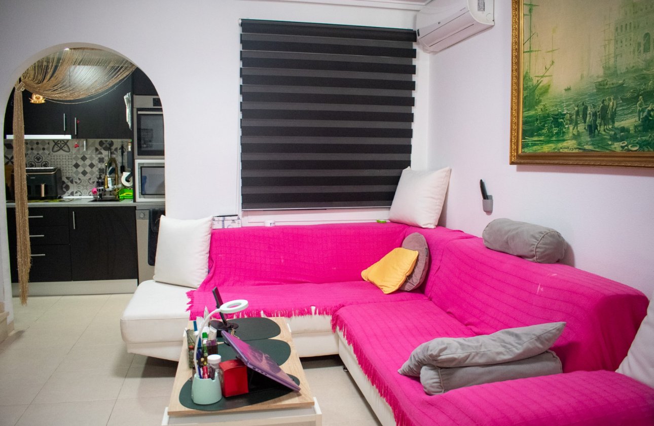 Reventa - Villa - Gran Alacant