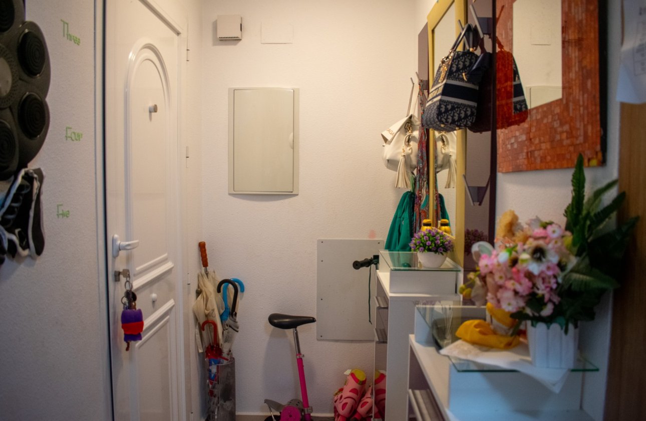 Reventa - Villa - Gran Alacant