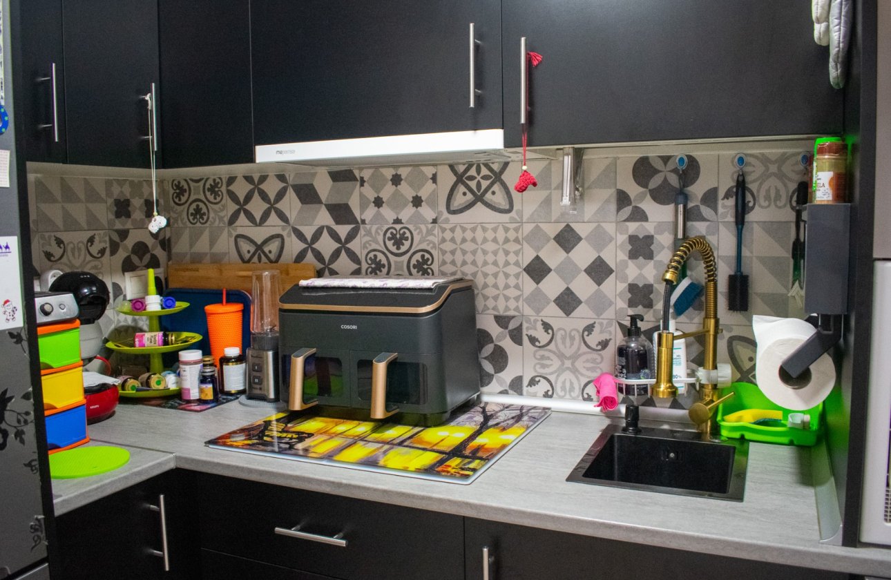 Reventa - Villa - Gran Alacant