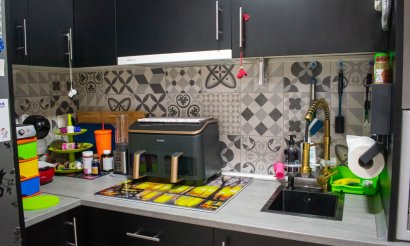 Reventa - Villa - Gran Alacant