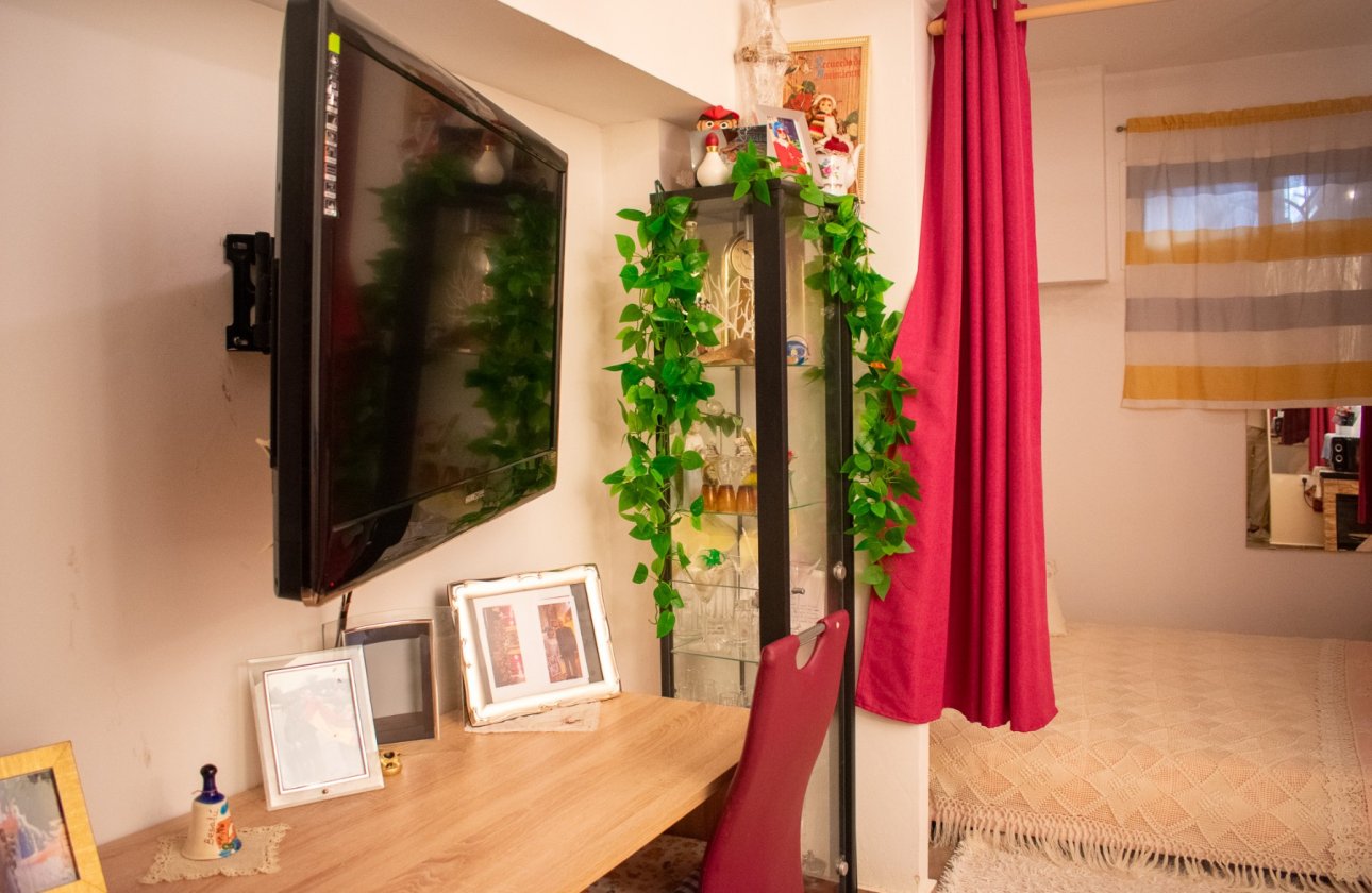 Reventa - Villa - Gran Alacant