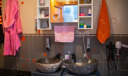 Reventa - Villa - Gran Alacant