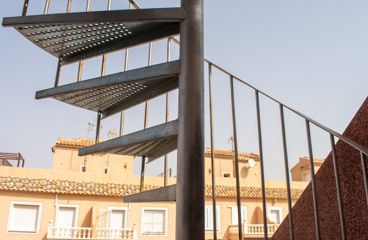 Reventa - Villa - Gran Alacant