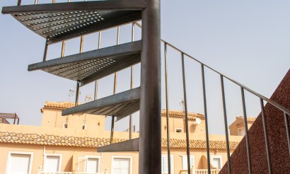 Reventa - Villa - Gran Alacant