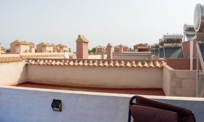 Reventa - Villa - Gran Alacant