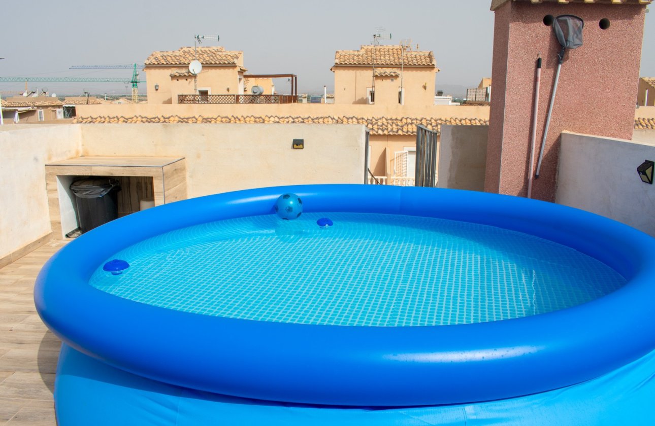 Reventa - Villa - Gran Alacant