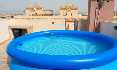 Reventa - Villa - Gran Alacant