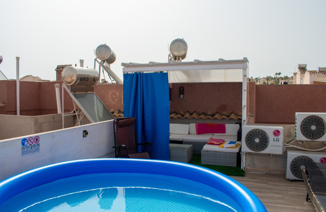 Reventa - Villa - Gran Alacant