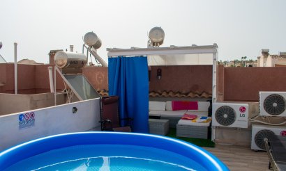 Reventa - Villa - Gran Alacant