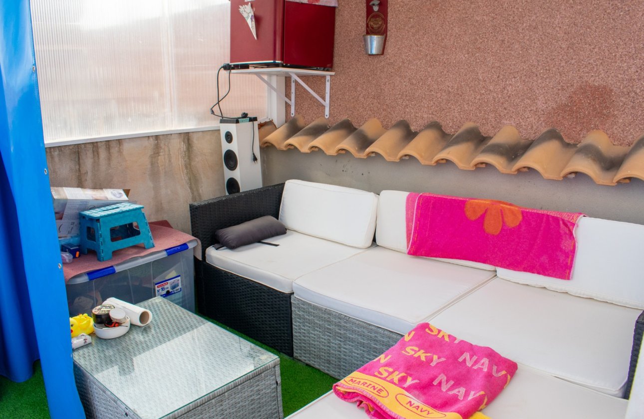 Reventa - Villa - Gran Alacant