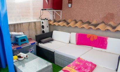 Reventa - Villa - Gran Alacant