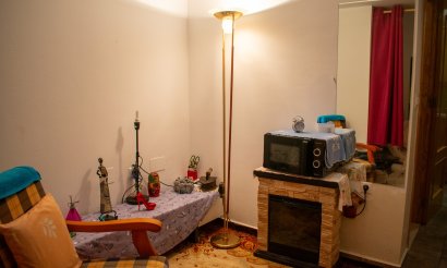 Reventa - Villa - Gran Alacant