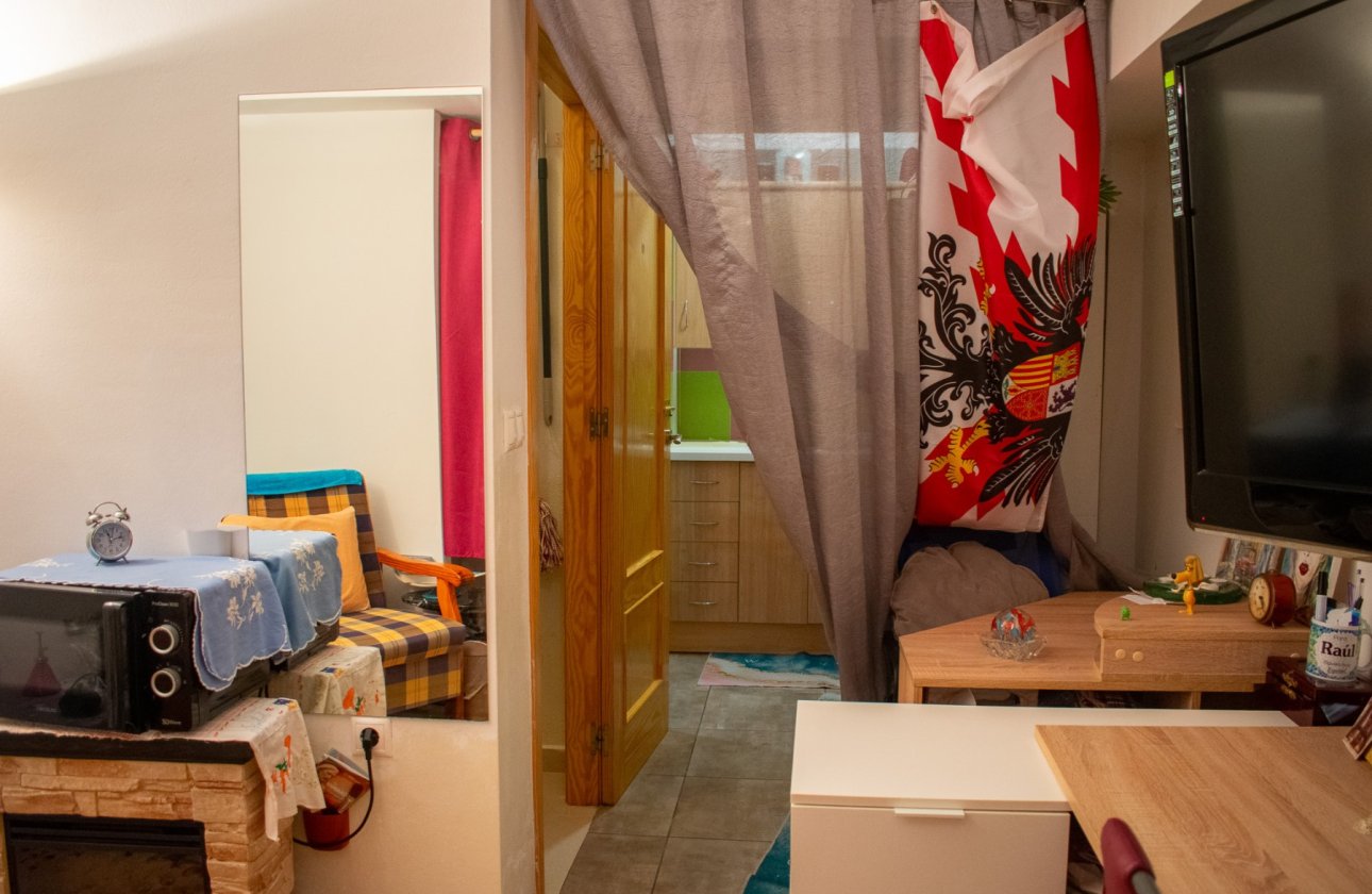 Reventa - Villa - Gran Alacant