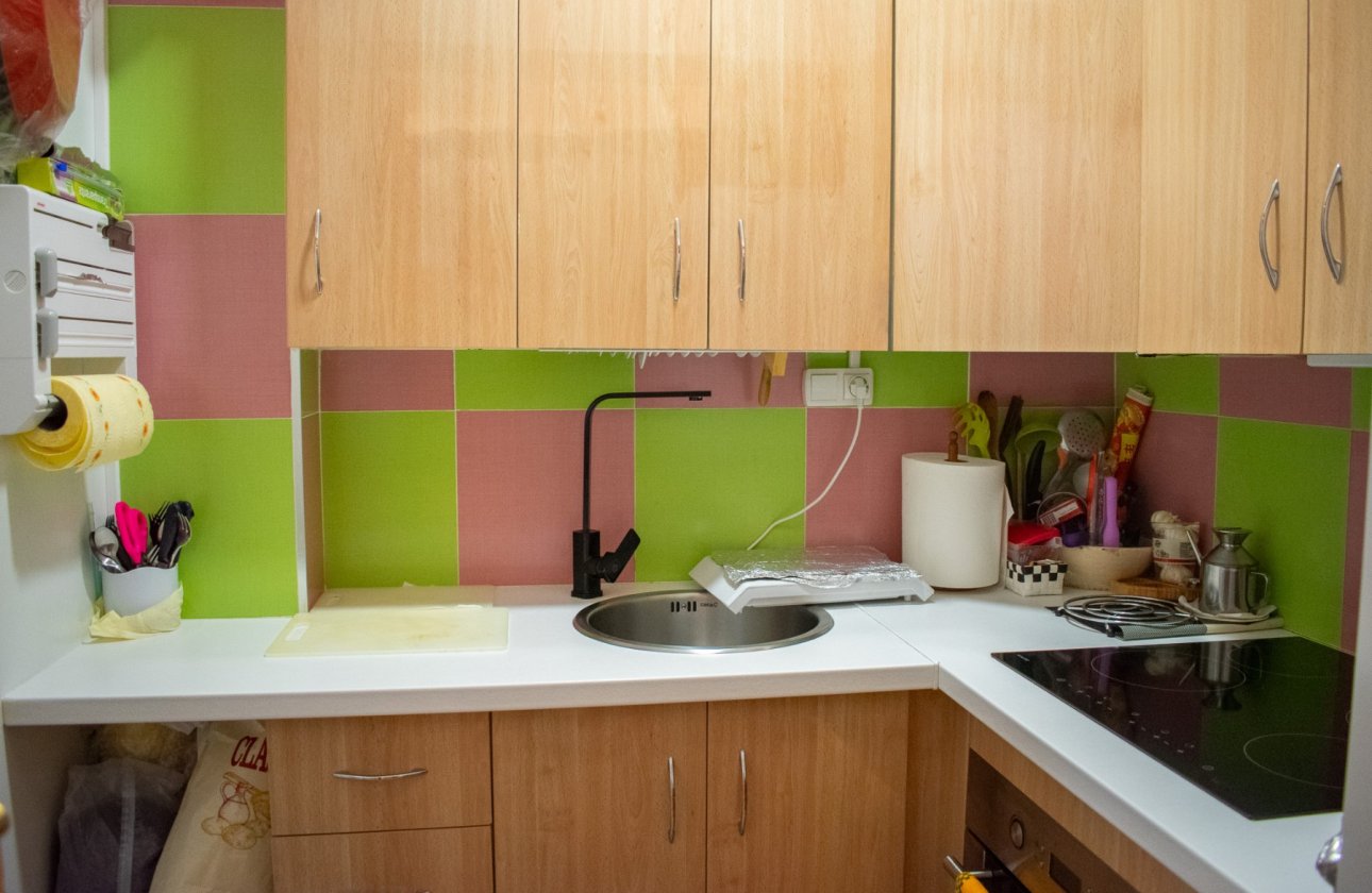 Reventa - Villa - Gran Alacant