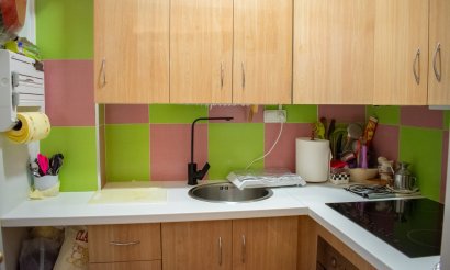 Reventa - Villa - Gran Alacant