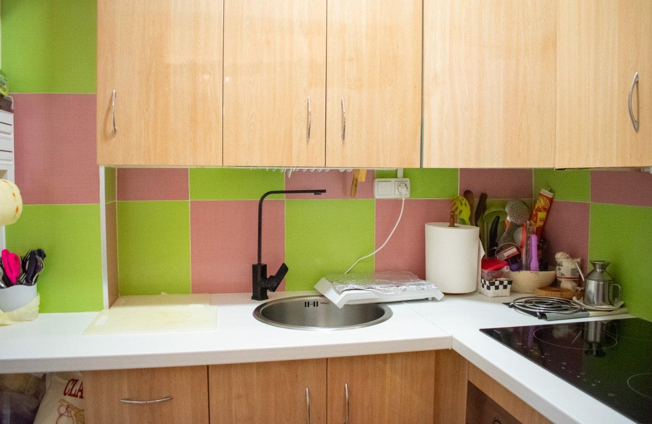 Reventa - Villa - Gran Alacant