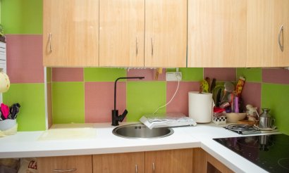 Reventa - Villa - Gran Alacant