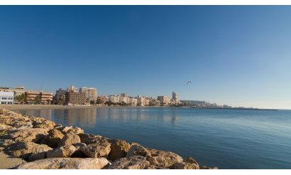 Reventa - Villa - Gran Alacant